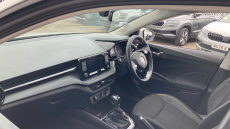 Skoda Fabia 1.0 TSI 110 SE Comfort 5dr DSG Petrol Hatchback